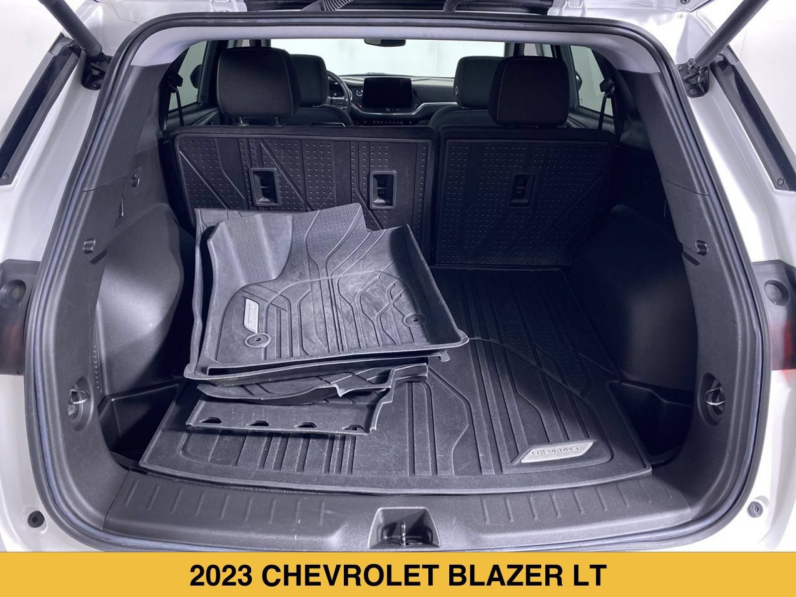 2023 Chevrolet Blazer 2LT - Photo 13