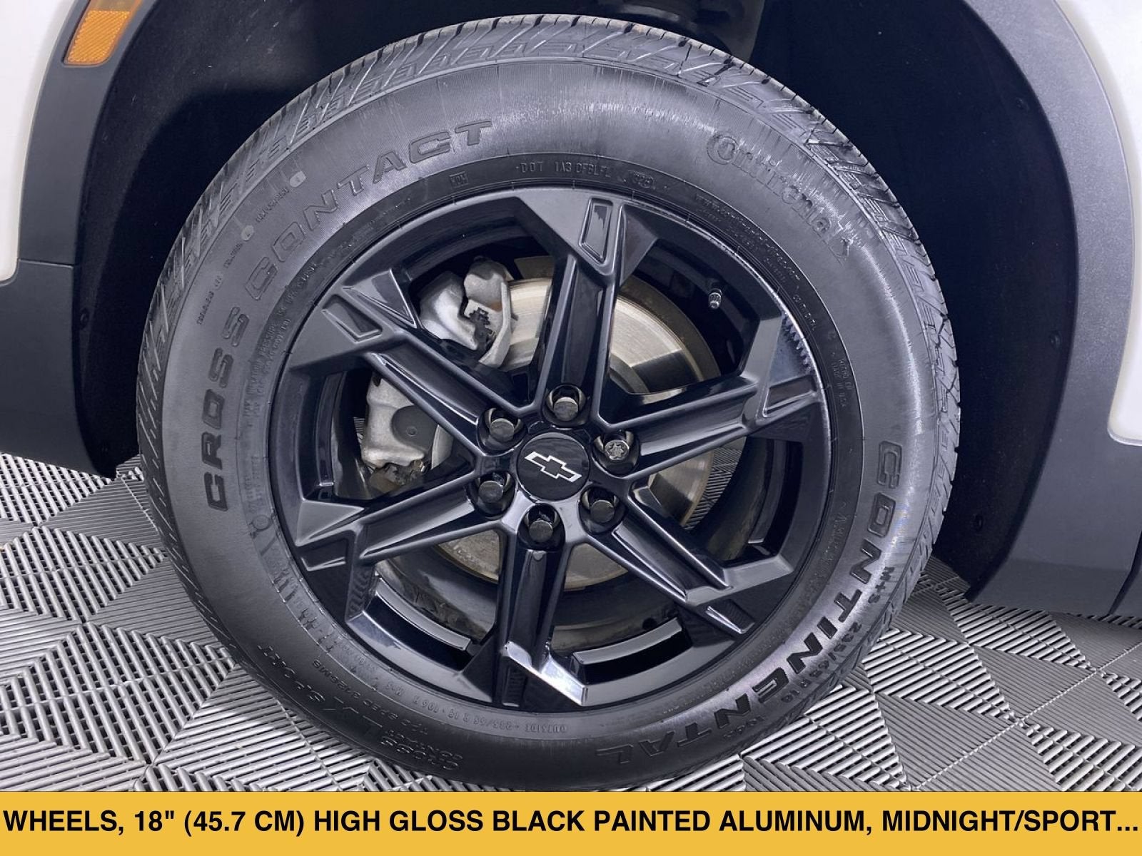 2023 Chevrolet Blazer 2LT - Photo 14