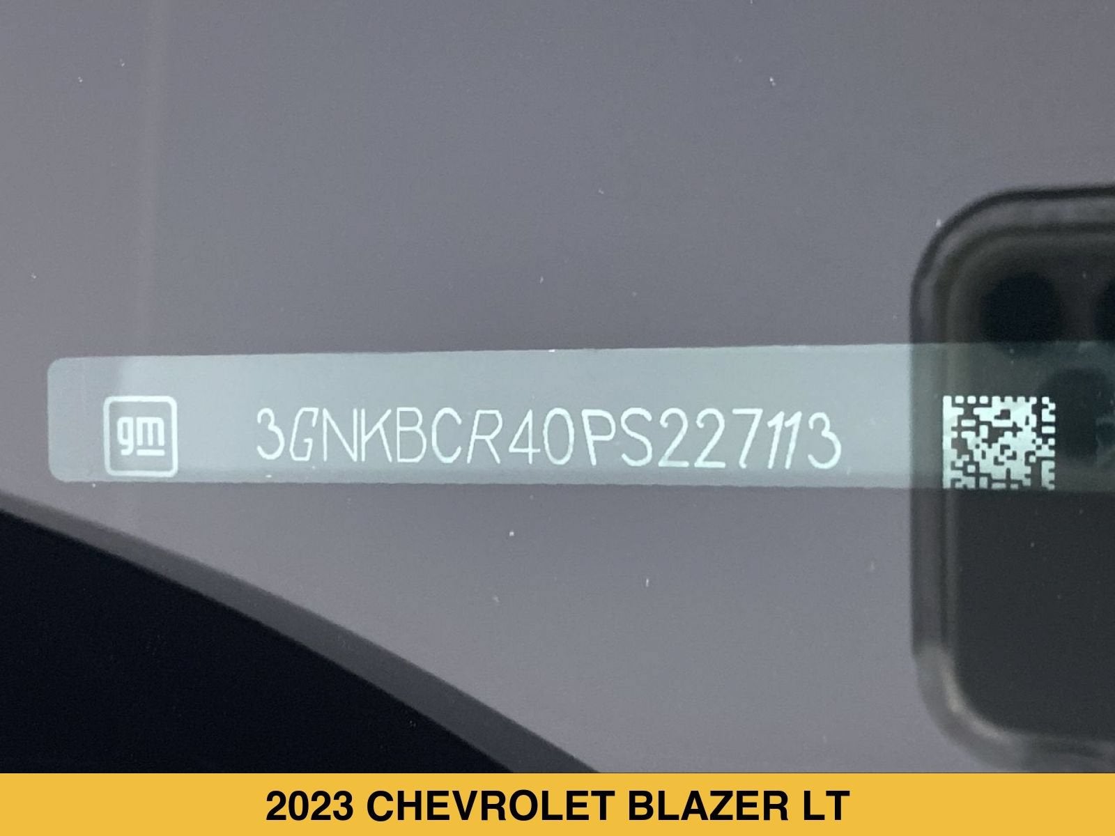 2023 Chevrolet Blazer 2LT - Photo 15
