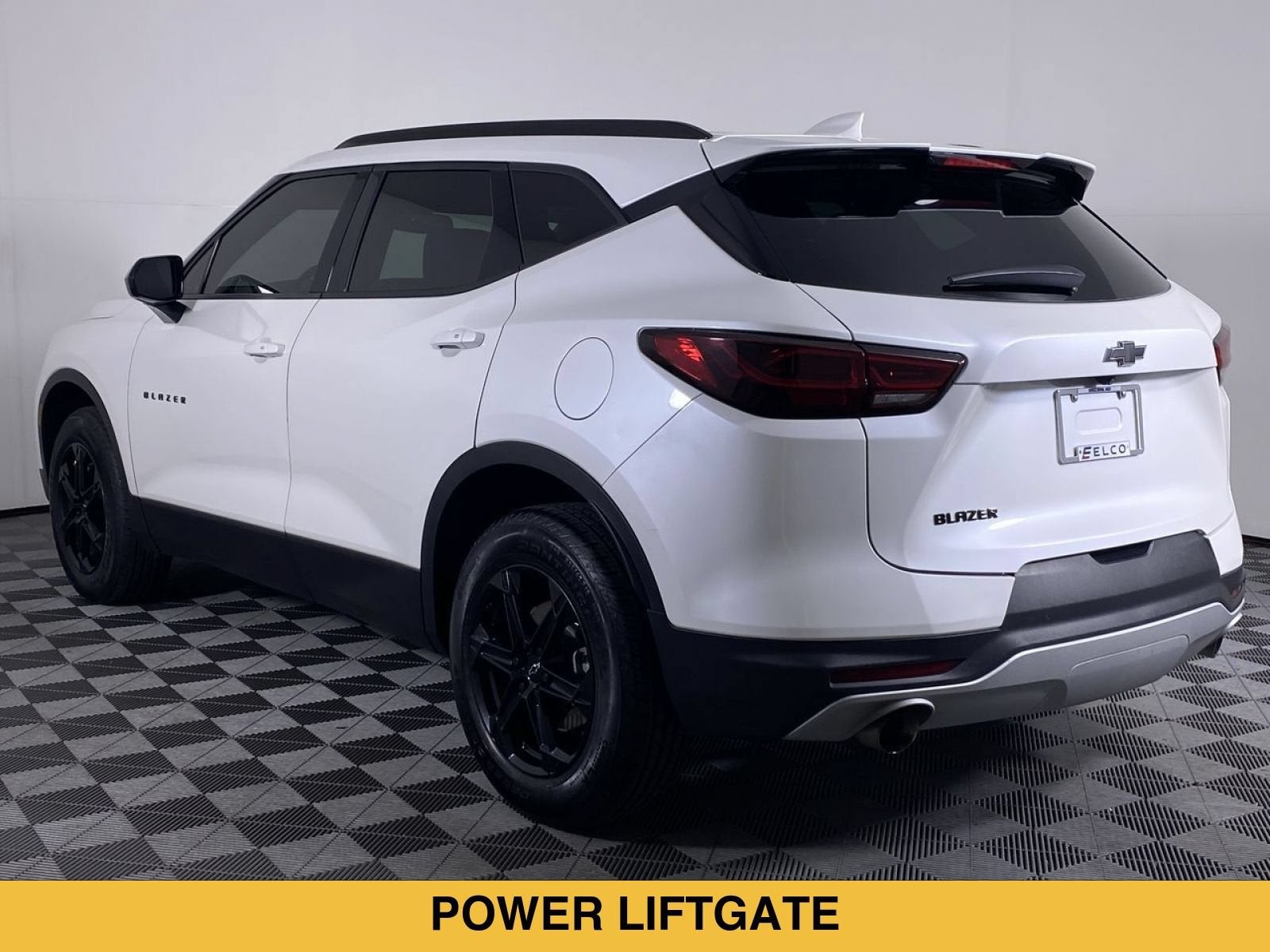 2023 Chevrolet Blazer 2LT - Photo 17