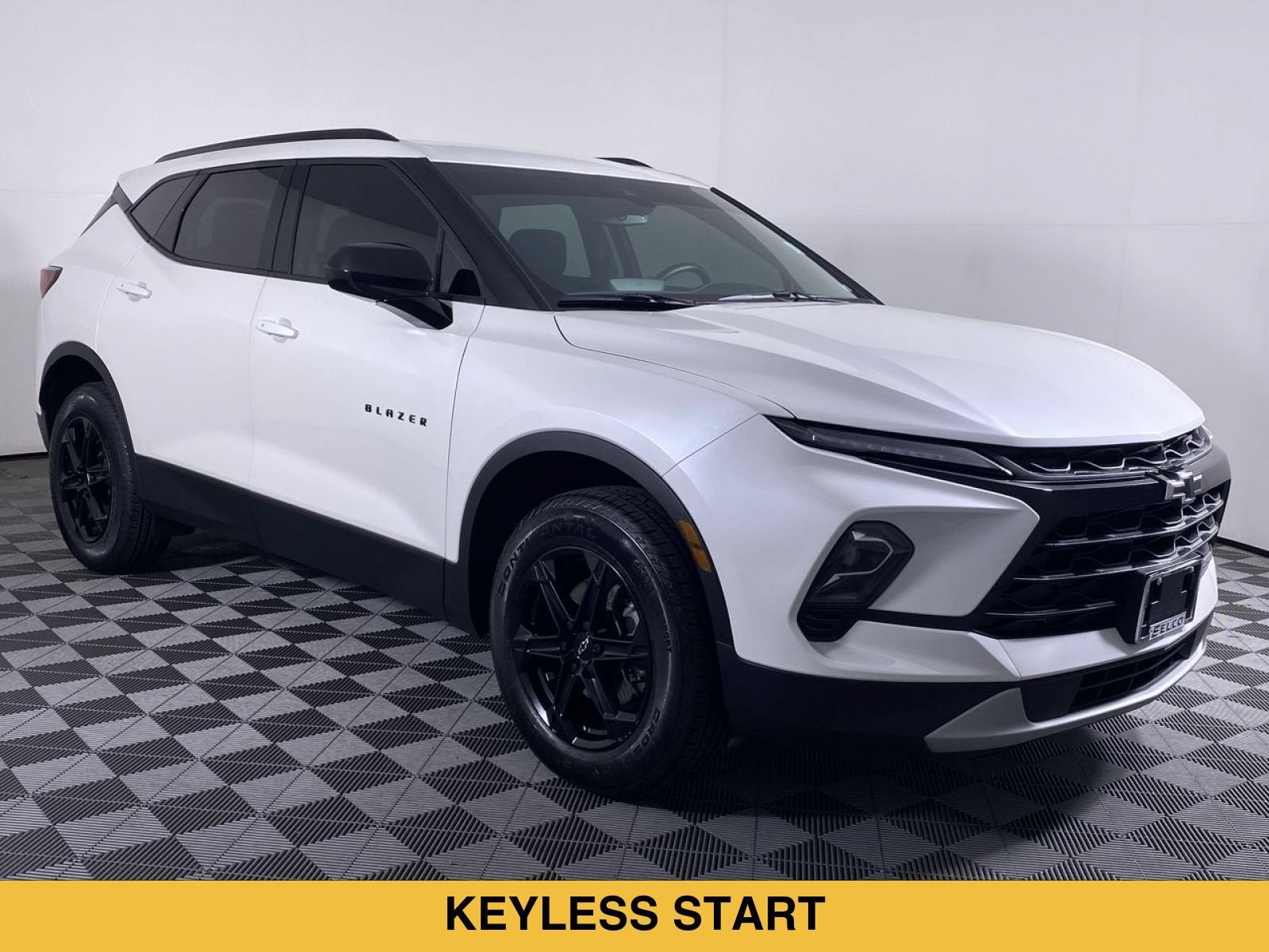 2023 Chevrolet Blazer 2LT - Photo 19