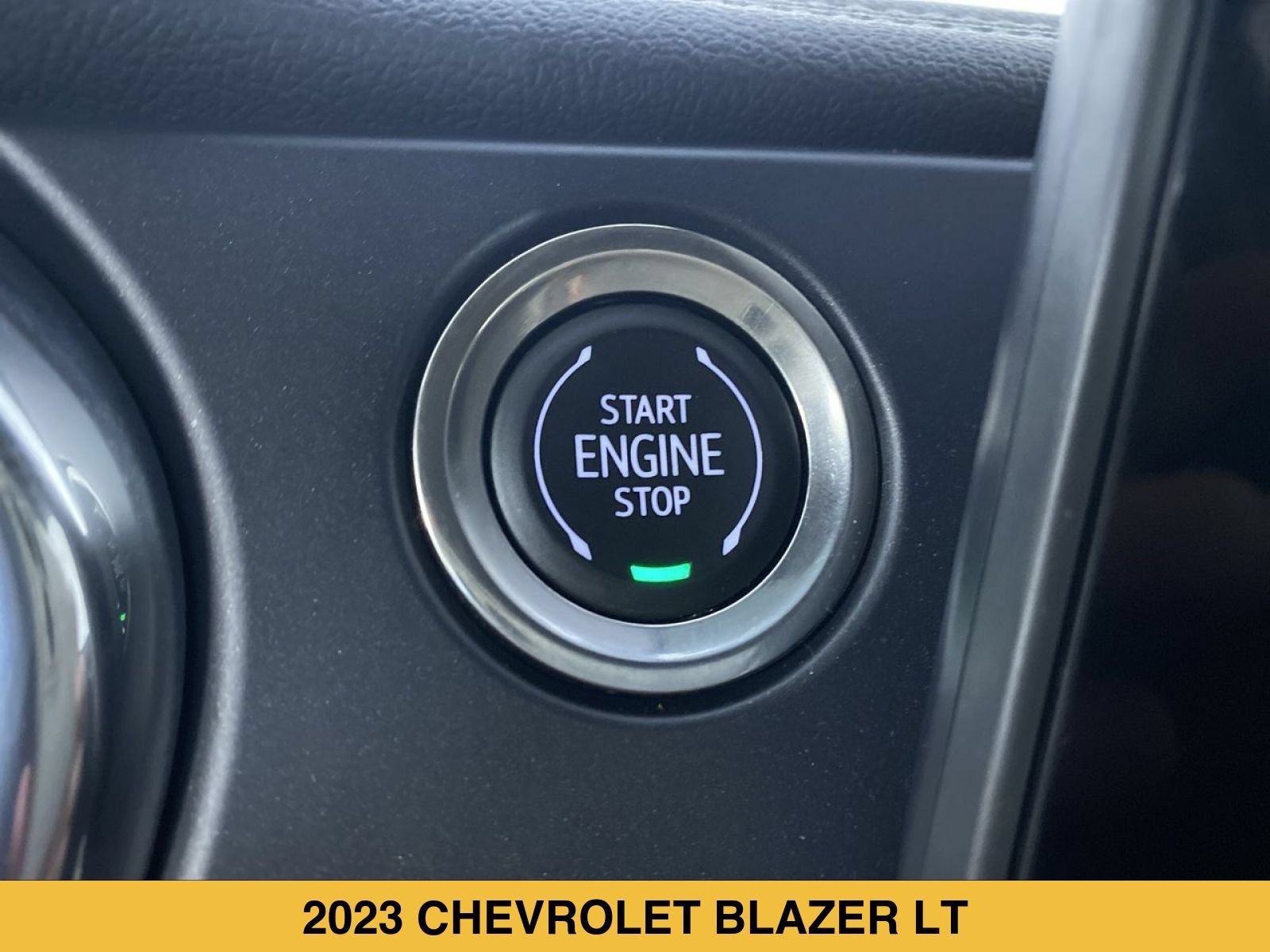2023 Chevrolet Blazer 2LT - Photo 8