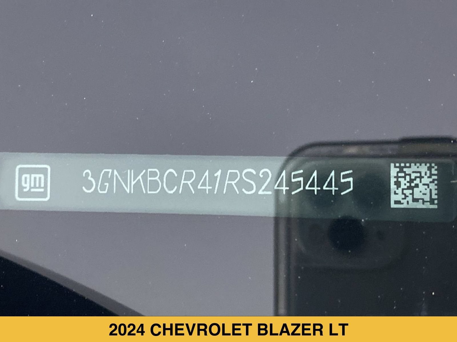 2024 Chevrolet Blazer 2LT - Photo 15