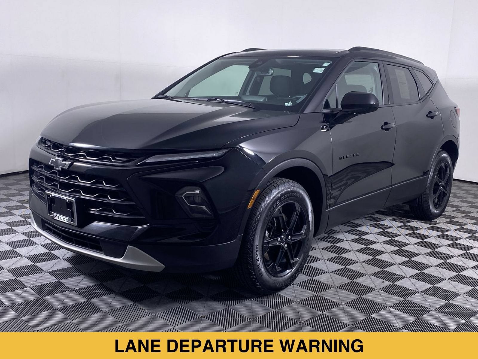 2024 Chevrolet Blazer 2LT - Photo 16