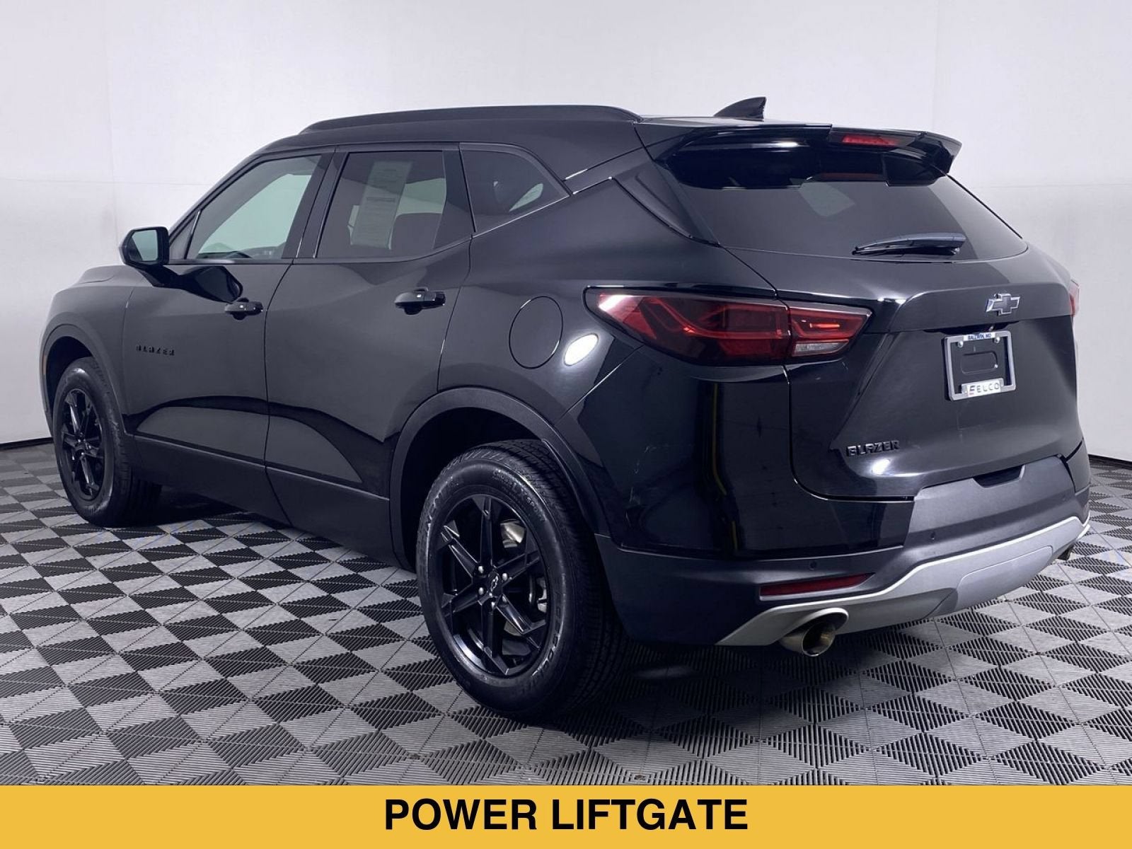 2024 Chevrolet Blazer 2LT - Photo 17