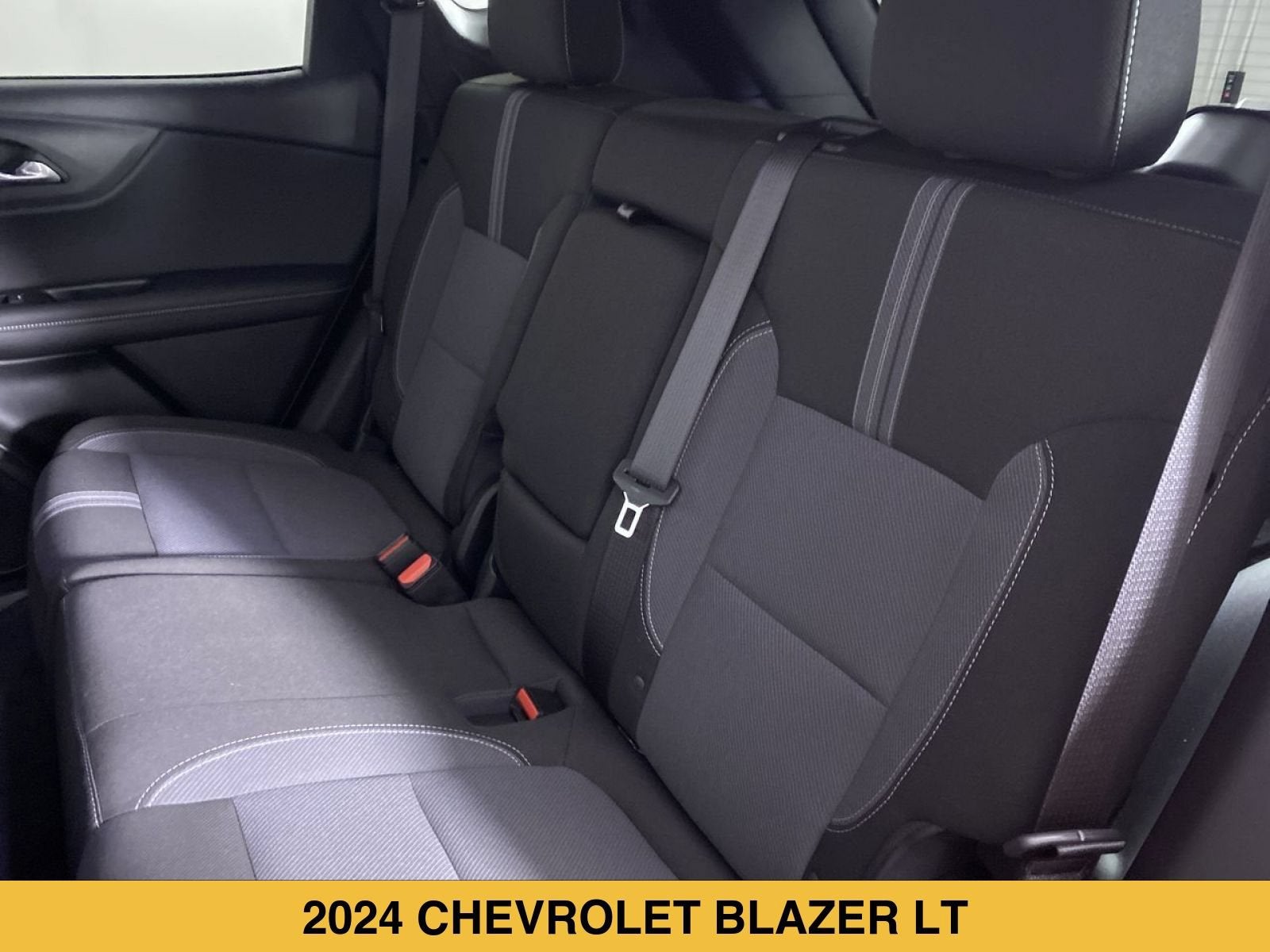 2024 Chevrolet Blazer 2LT - Photo 12