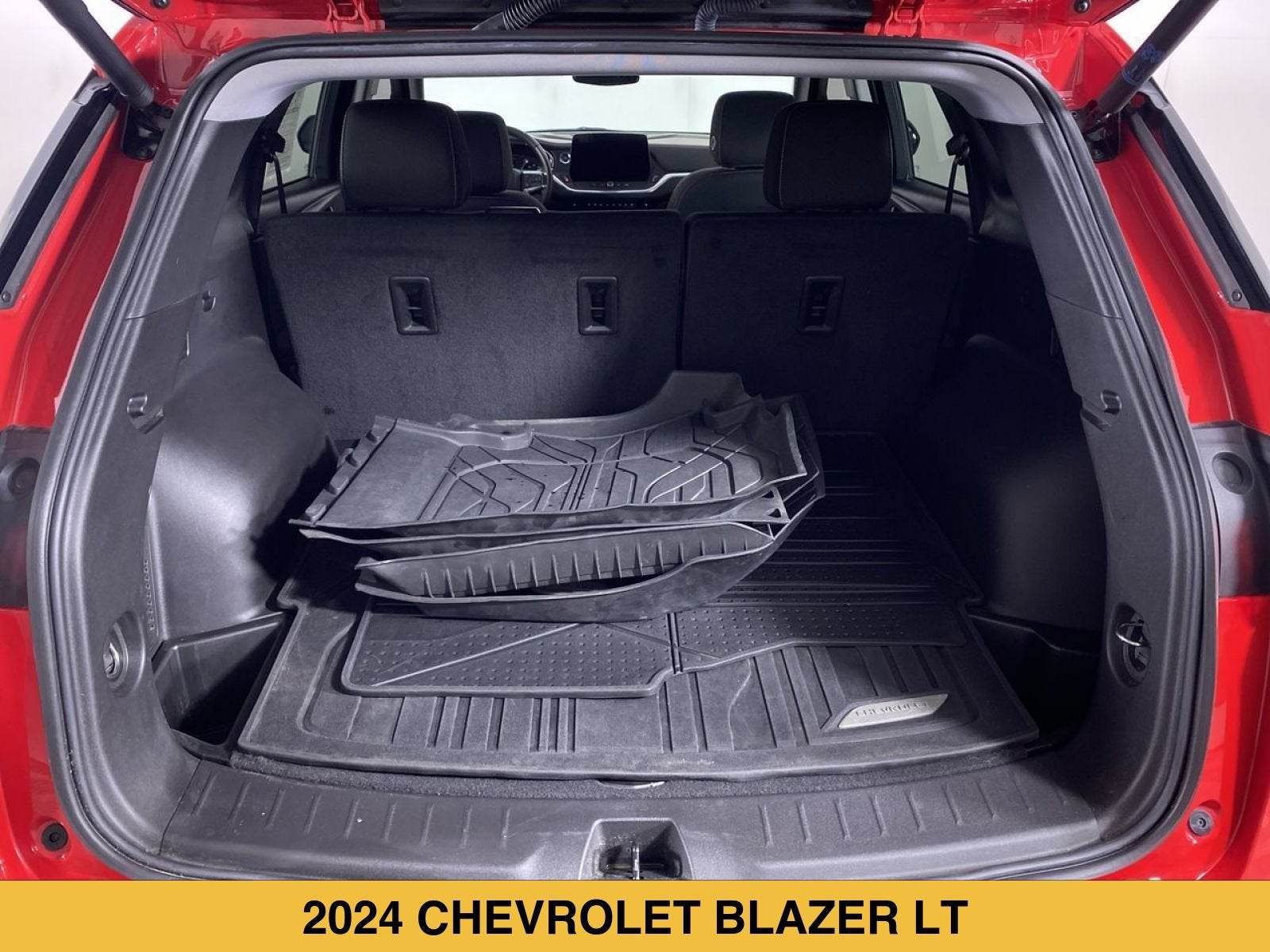 2024 Chevrolet Blazer 2LT - Photo 13