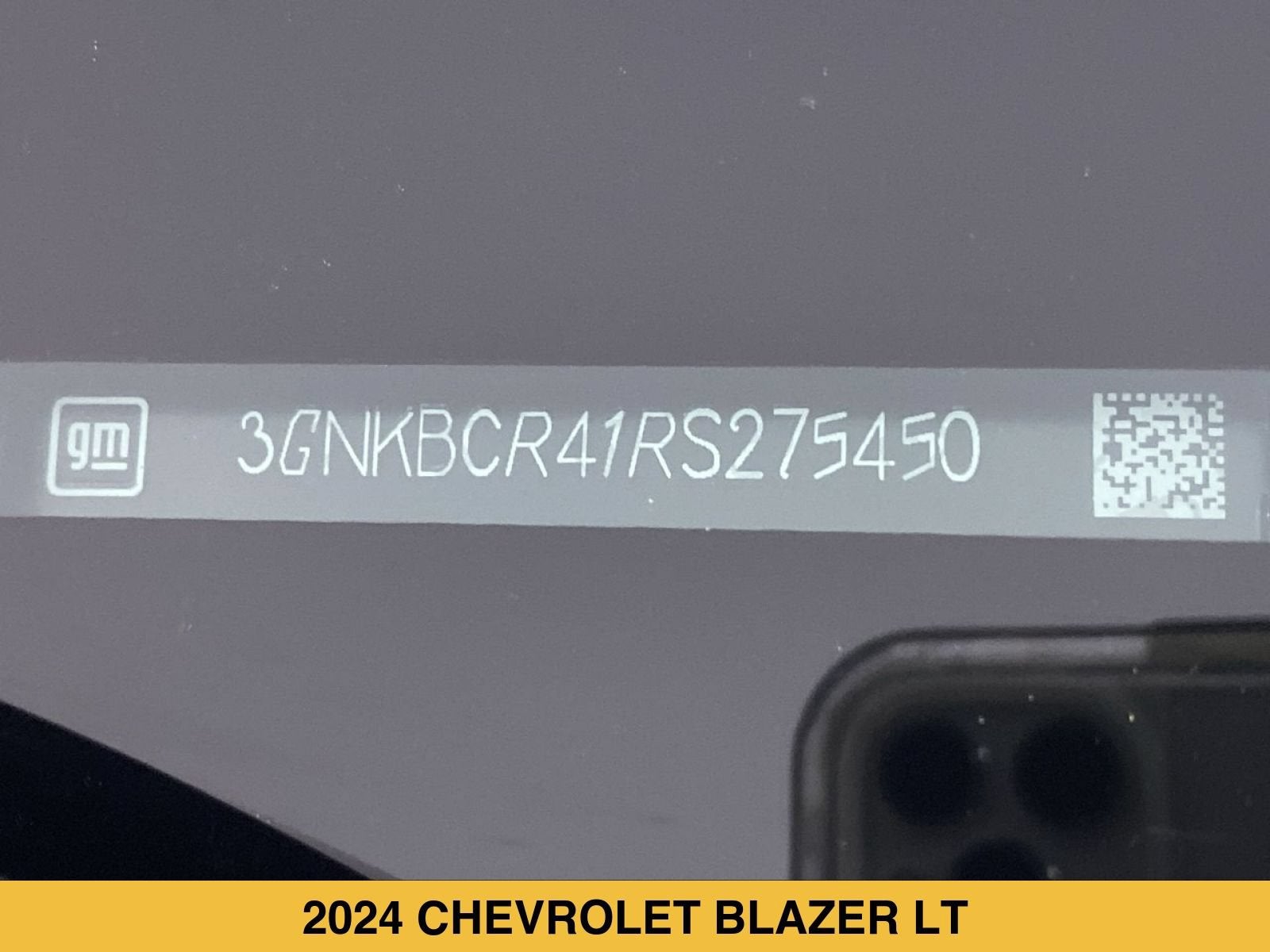 2024 Chevrolet Blazer 2LT - Photo 15