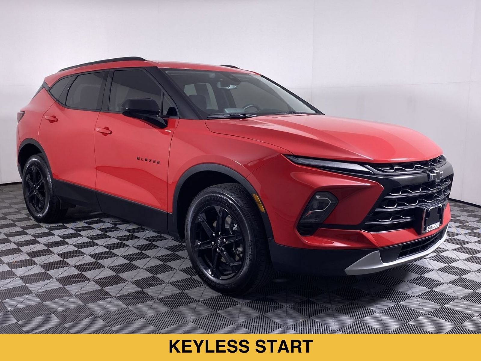 2024 Chevrolet Blazer 2LT - Photo 19