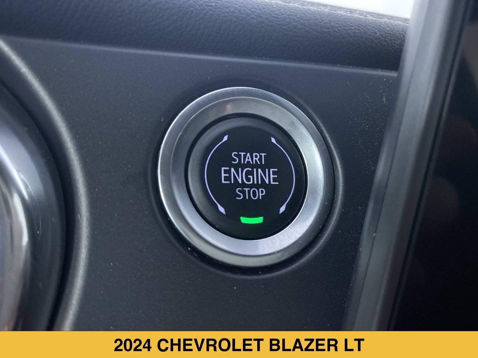 2024 Chevrolet Blazer 2LT - Photo 8