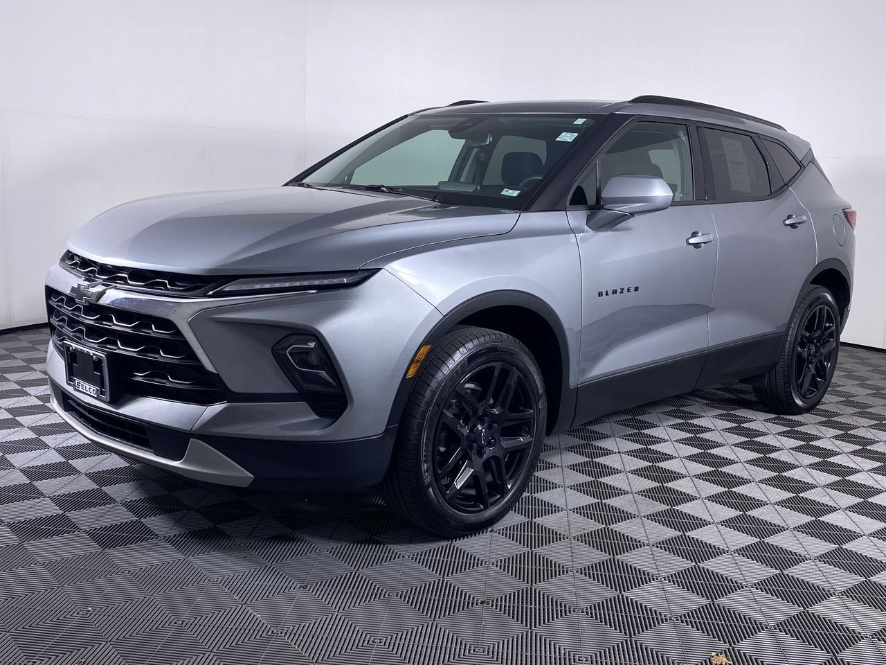 2024 Chevrolet Blazer 2LT - Photo 16