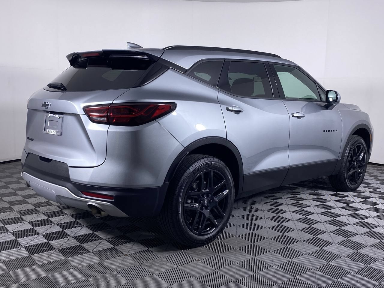 2024 Chevrolet Blazer 2LT - Photo 18