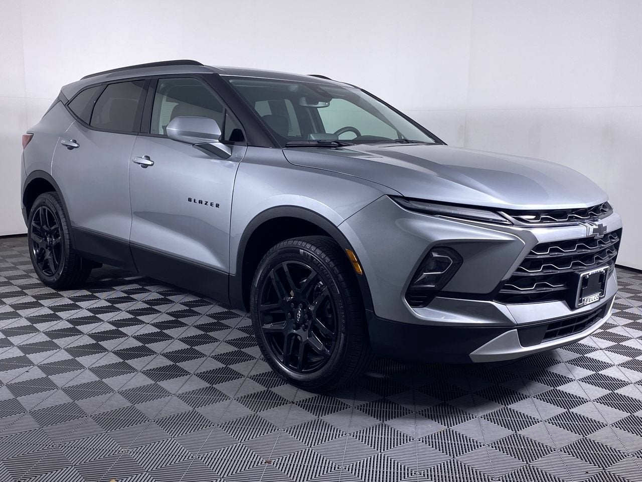 2024 Chevrolet Blazer 2LT - Photo 19