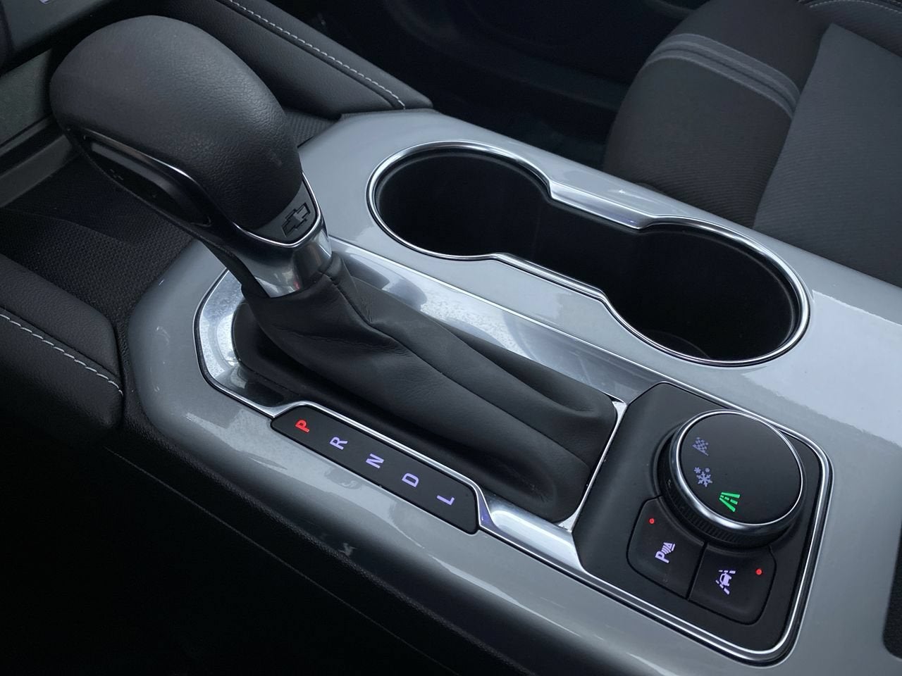 2024 Chevrolet Blazer 2LT - Photo 7