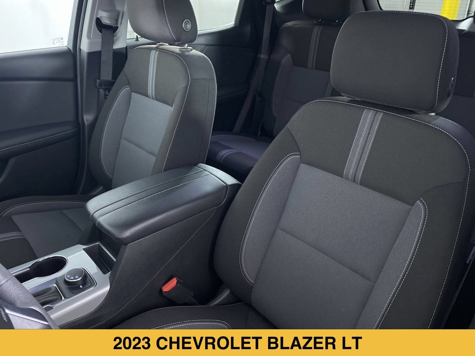 2023 Chevrolet Blazer 2LT - Photo 10