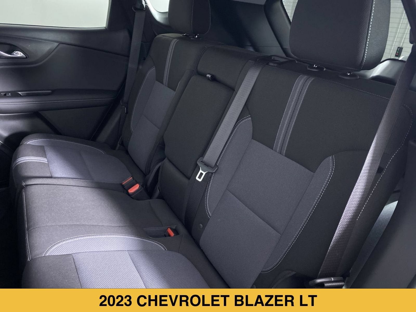 2023 Chevrolet Blazer 2LT - Photo 12