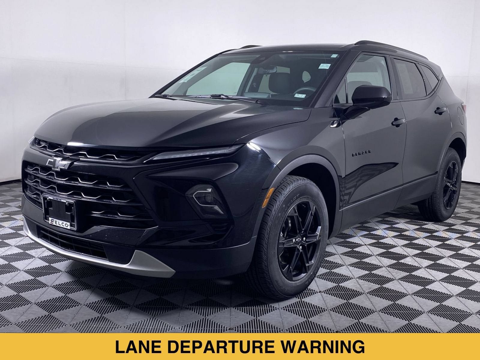 2023 Chevrolet Blazer 2LT - Photo 16