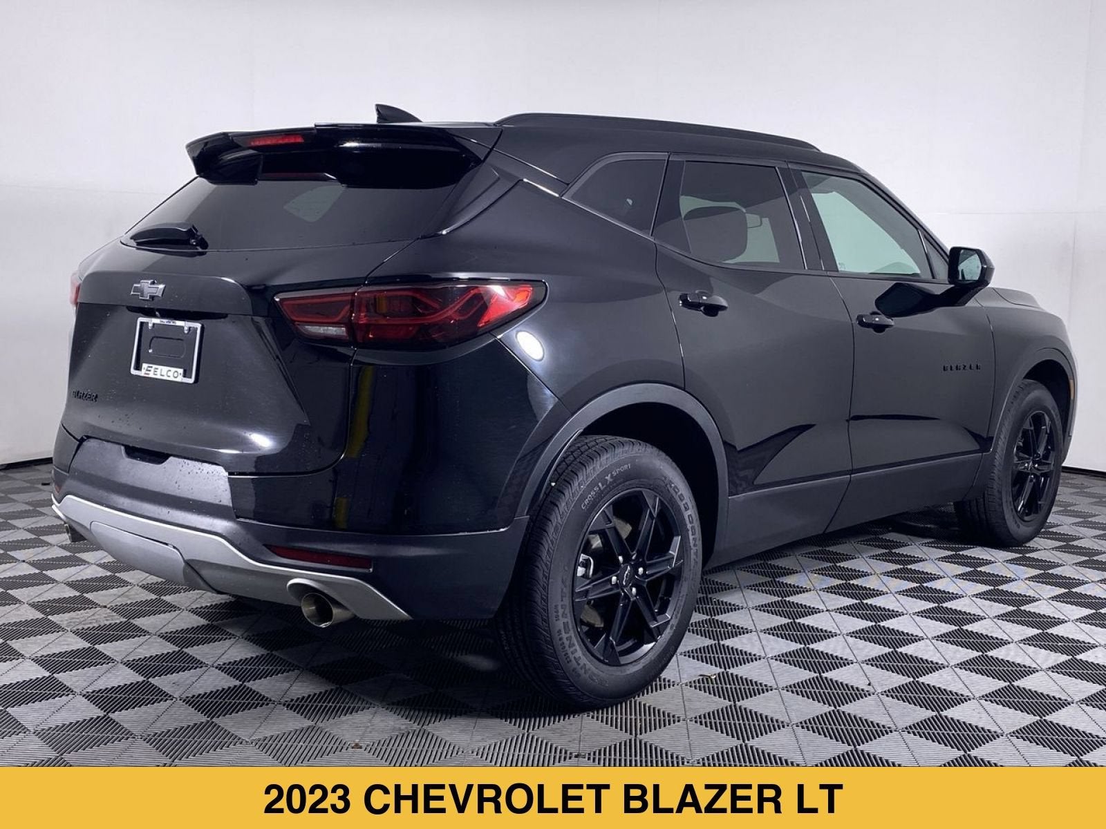 2023 Chevrolet Blazer 2LT - Photo 18