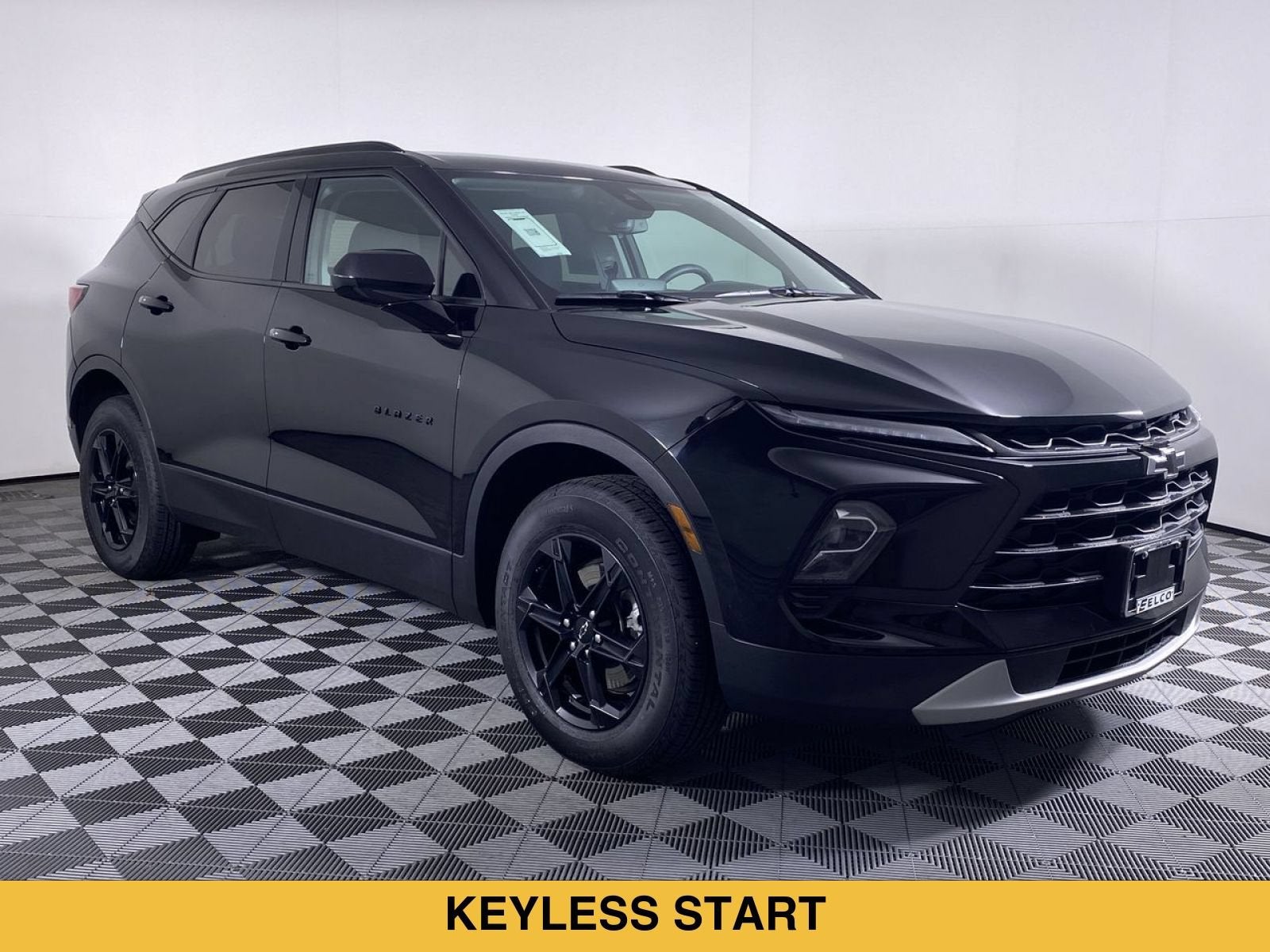 2023 Chevrolet Blazer 2LT - Photo 19