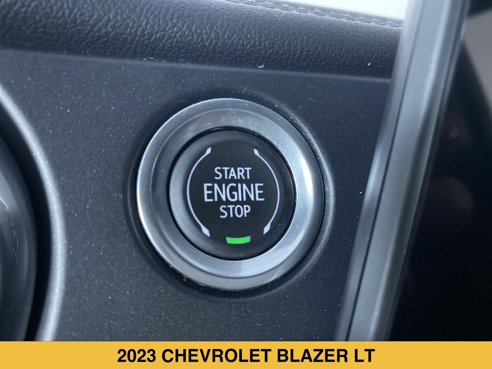 2023 Chevrolet Blazer 2LT - Photo 8