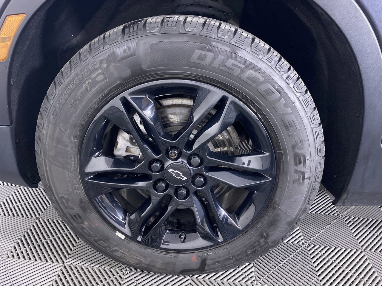 2021 Chevrolet Blazer 2LT