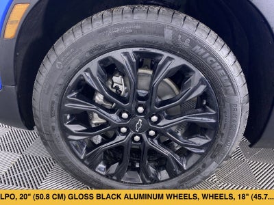 2024 Chevrolet Blazer 3LT