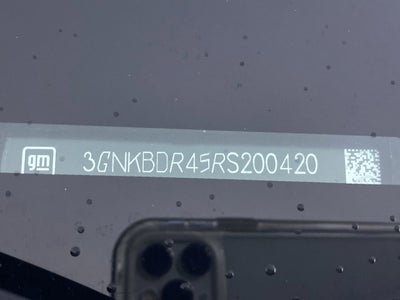 2024 Chevrolet Blazer 3LT