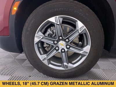 2024 Chevrolet Blazer 3LT