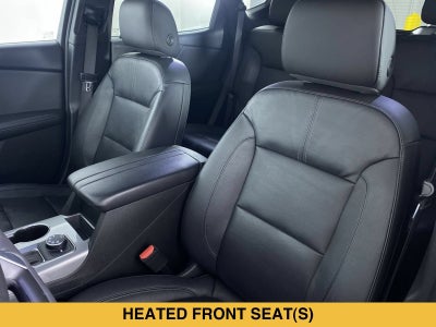 2019 Chevrolet Blazer AWD 4dr w/3LT