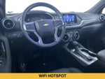 2019 Chevrolet Blazer AWD 4dr w/3LT
