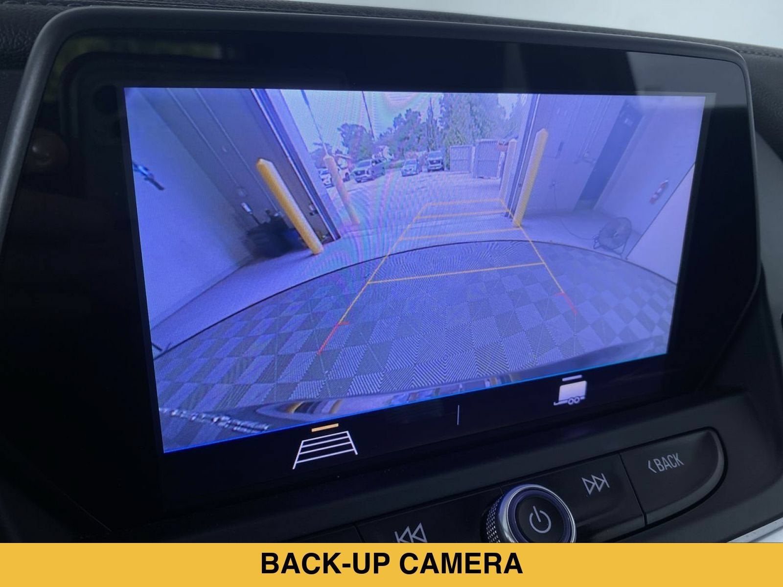 2019 Chevrolet Blazer AWD 4dr w/3LT