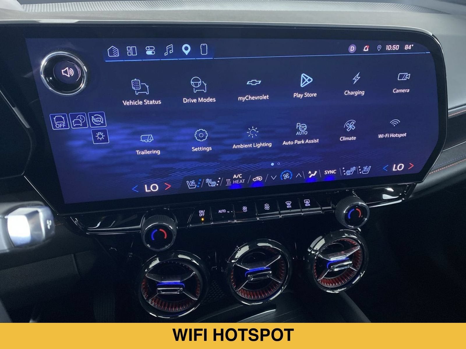 2026 Chevrolet Blazer EV RS