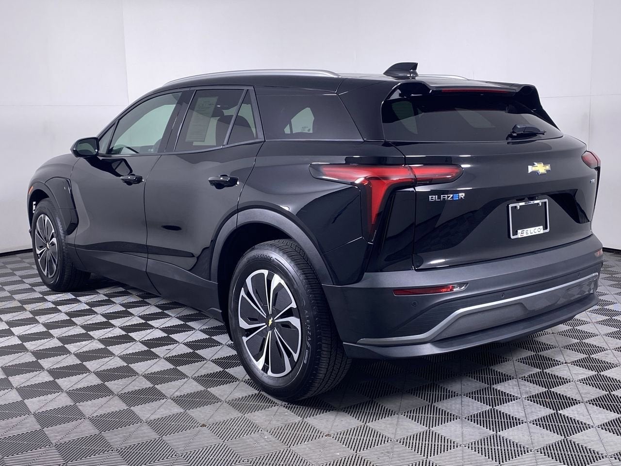 2024 Chevrolet Blazer EV LT