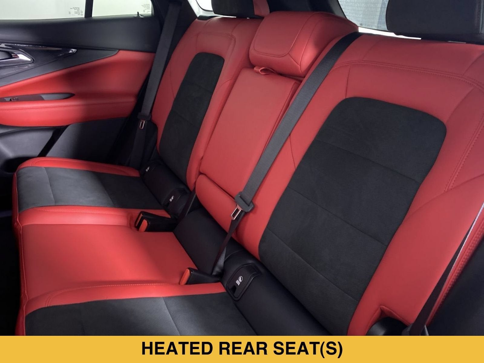 2024 Chevrolet Blazer EV RS