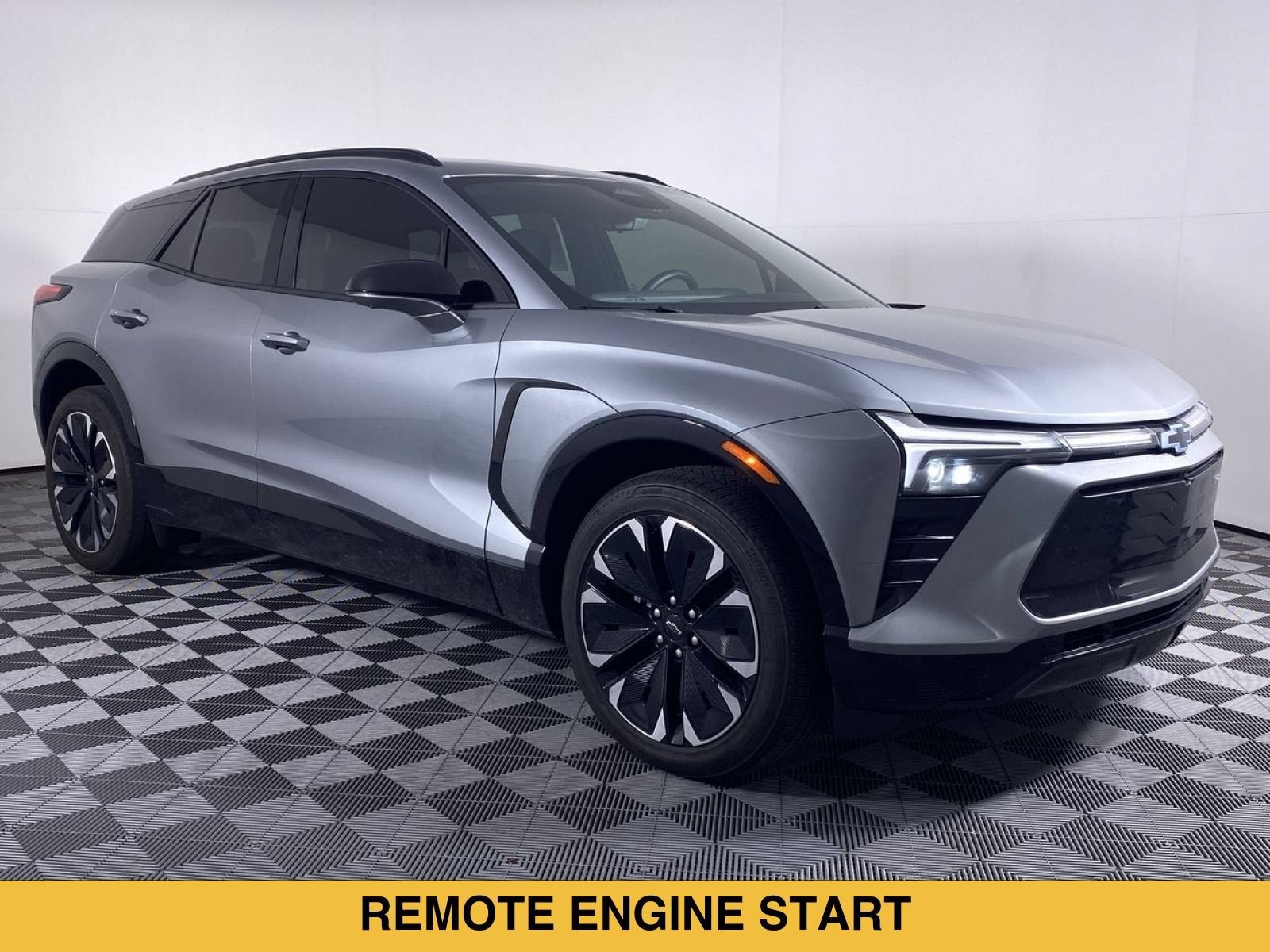 2024 Chevrolet Blazer EV RS