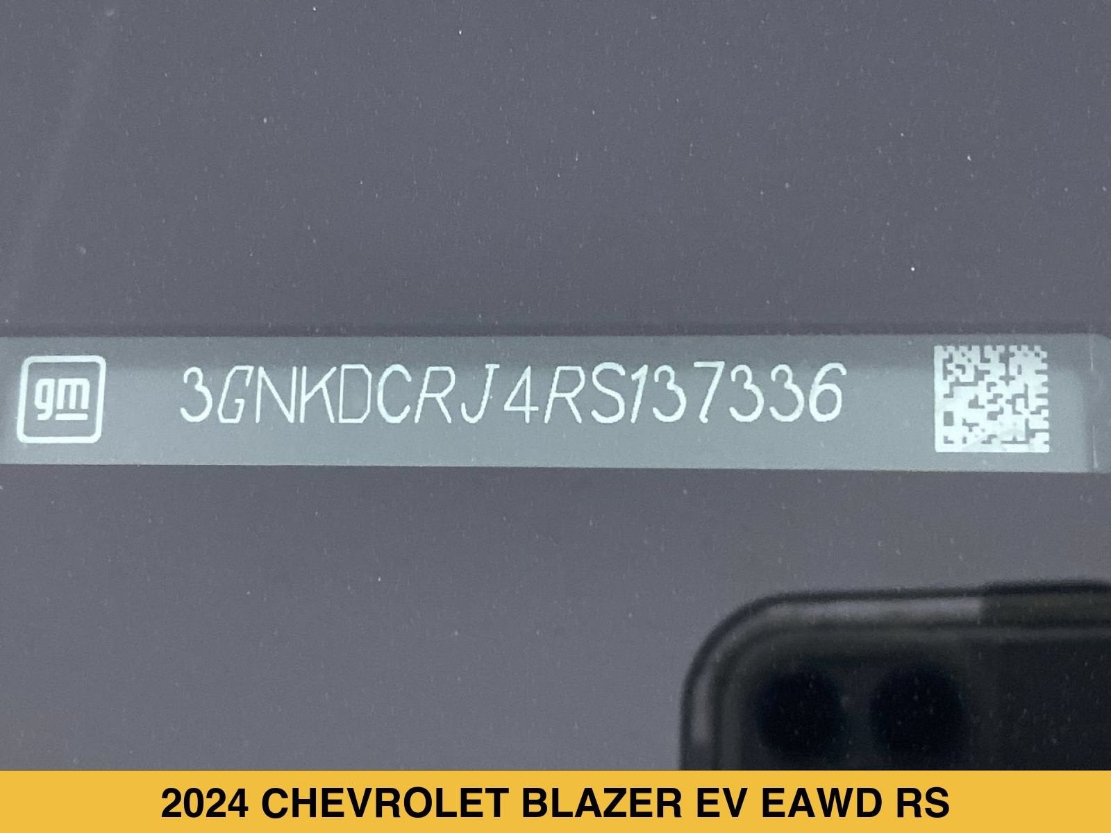 2024 Chevrolet Blazer EV RS - Photo 15