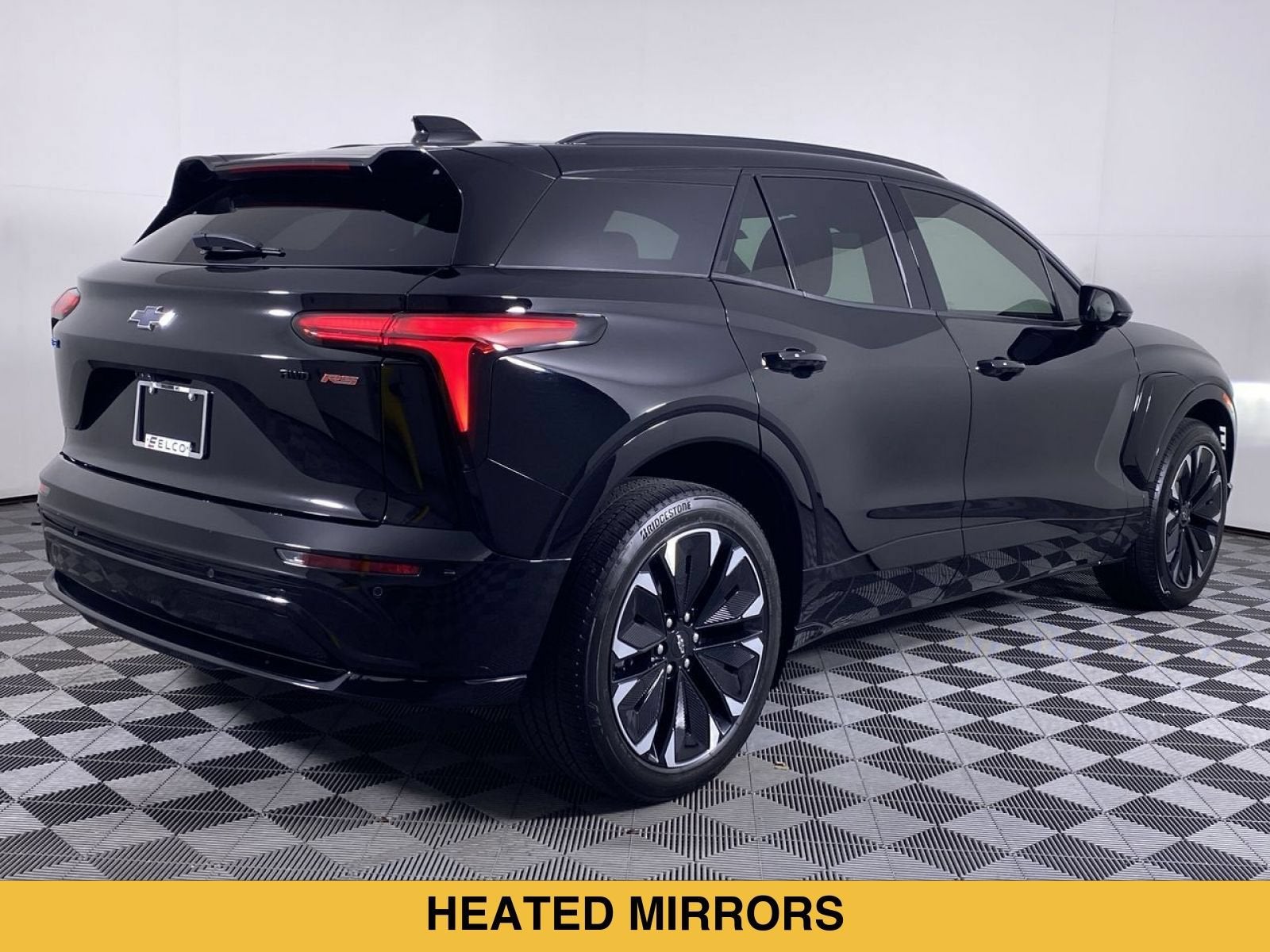 2024 Chevrolet Blazer EV RS - Photo 18