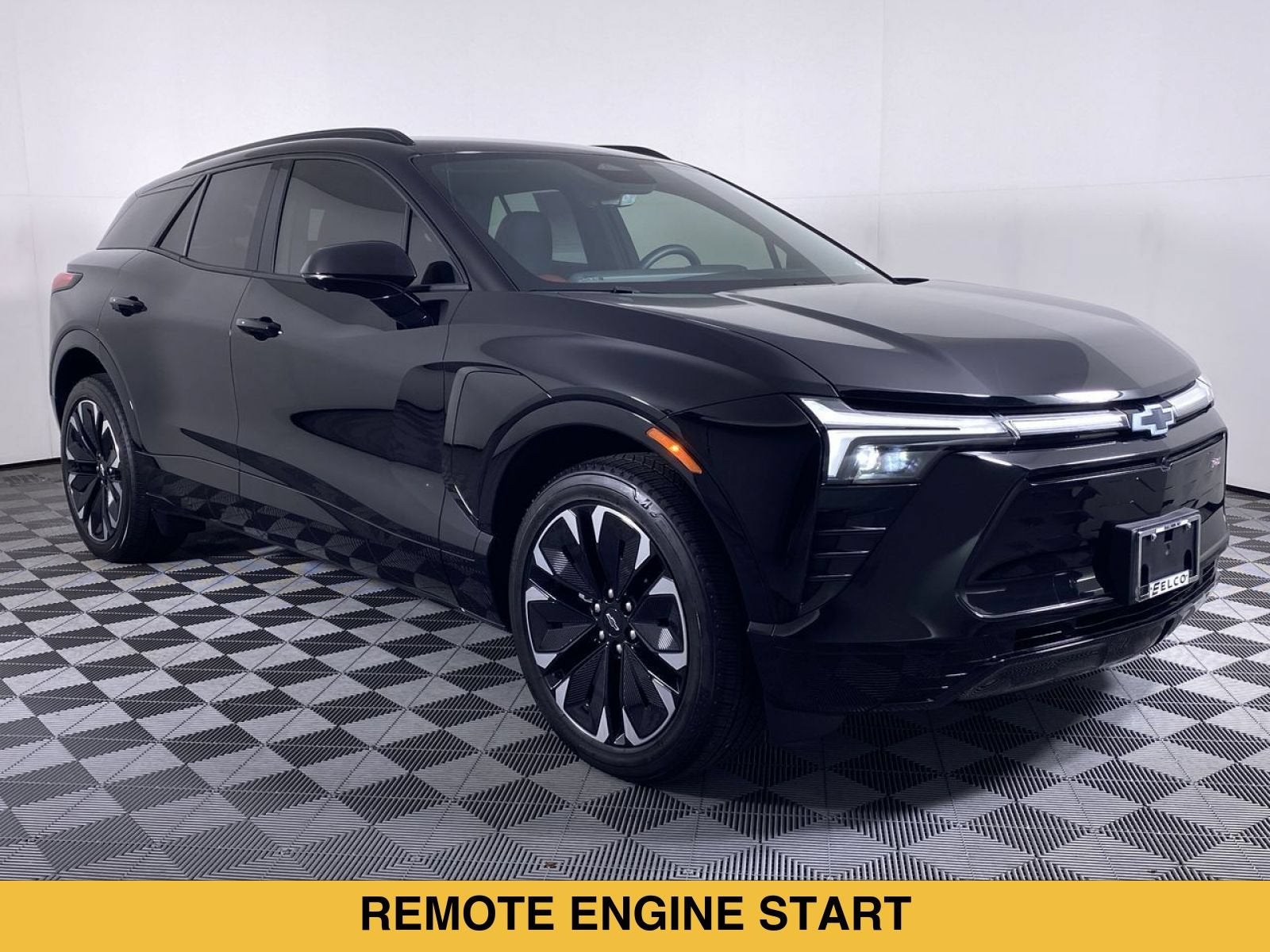 2024 Chevrolet Blazer EV RS - Photo 19