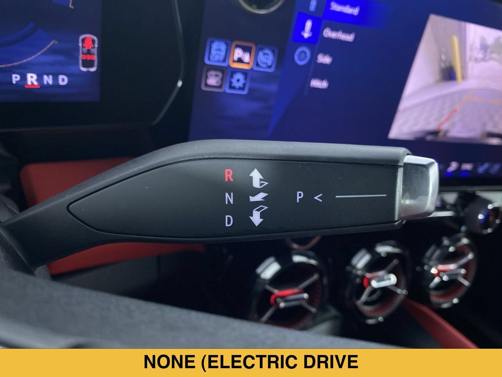 2024 Chevrolet Blazer EV RS - Photo 8