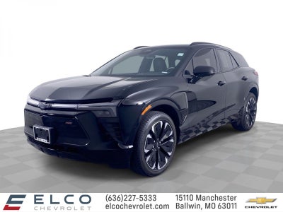 2024 Chevrolet Blazer EV RS
