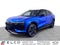 2025 Chevrolet Blazer EV SS