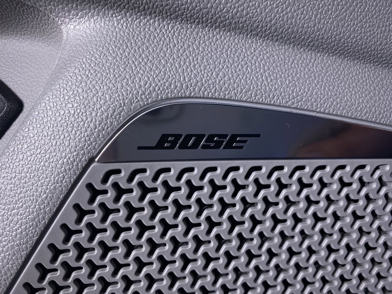 2025 Chevrolet Blazer EV SS