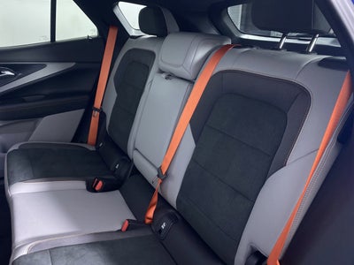 2025 Chevrolet Blazer EV SS