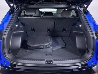 2025 Chevrolet Blazer EV SS