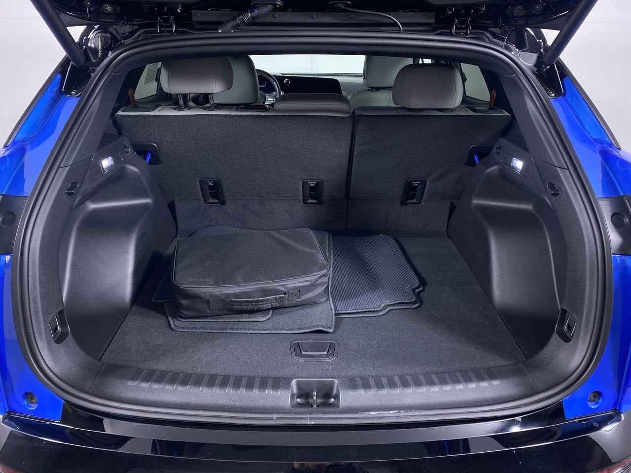 2025 Chevrolet Blazer EV SS