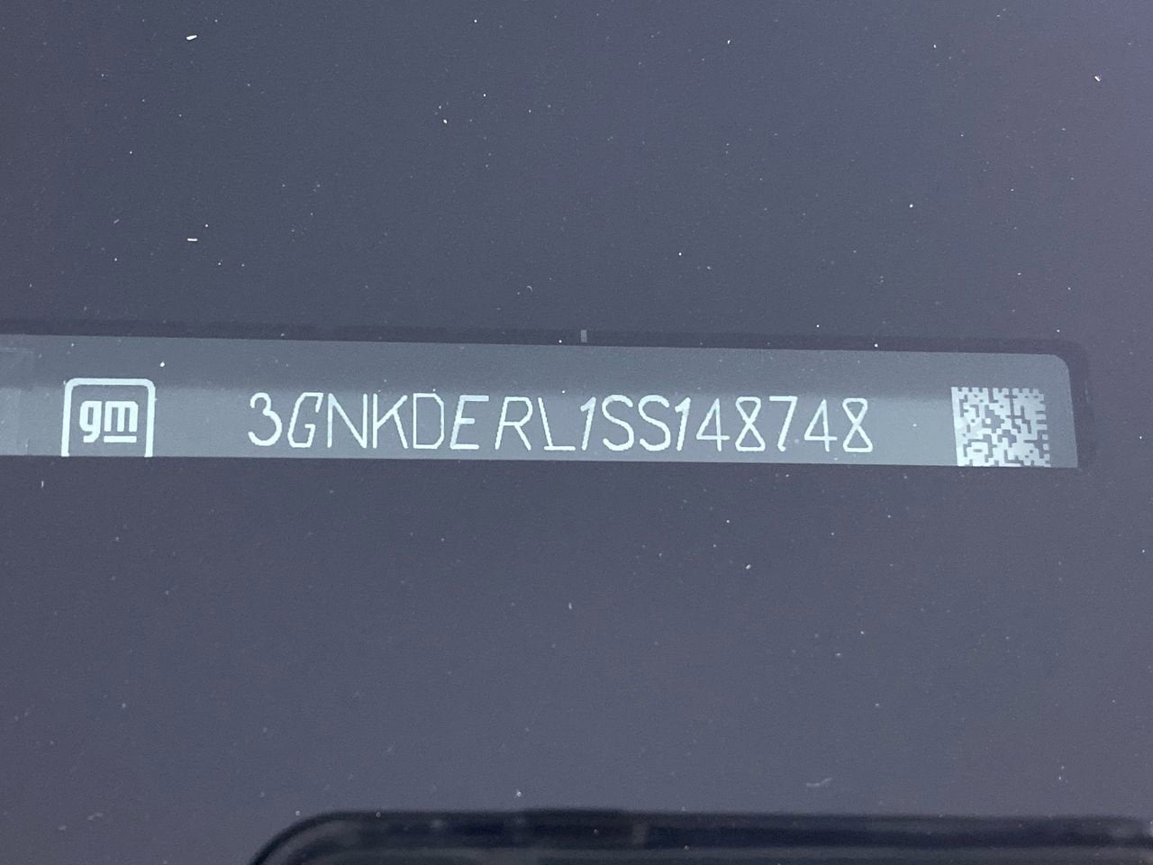 2025 Chevrolet Blazer EV SS