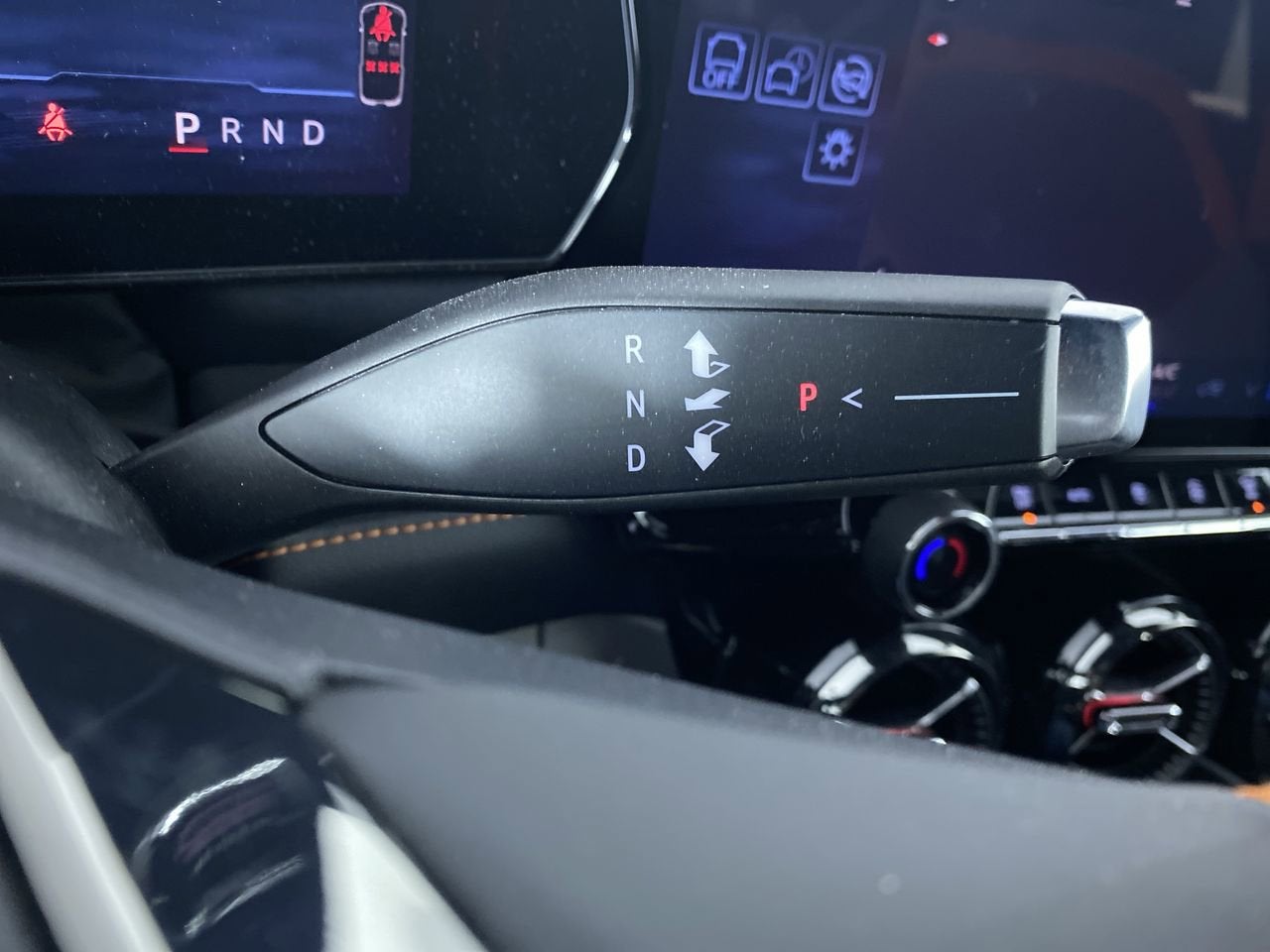 2025 Chevrolet Blazer EV SS