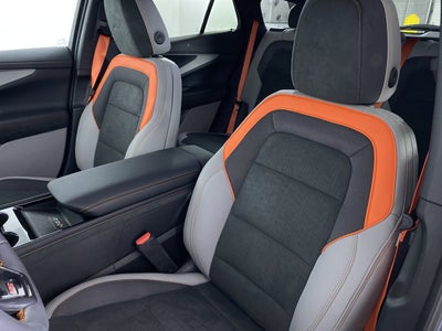 2026 Chevrolet Blazer EV SS