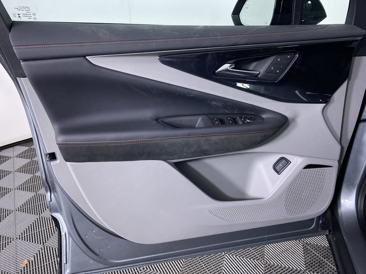 2026 Chevrolet Blazer EV SS