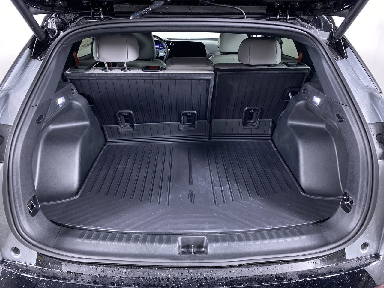 2026 Chevrolet Blazer EV SS